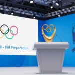 Affaire Epstein : Soutien au patron des JO 2028