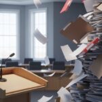 Affaire Epstein : Trump Veut Tourner la Page