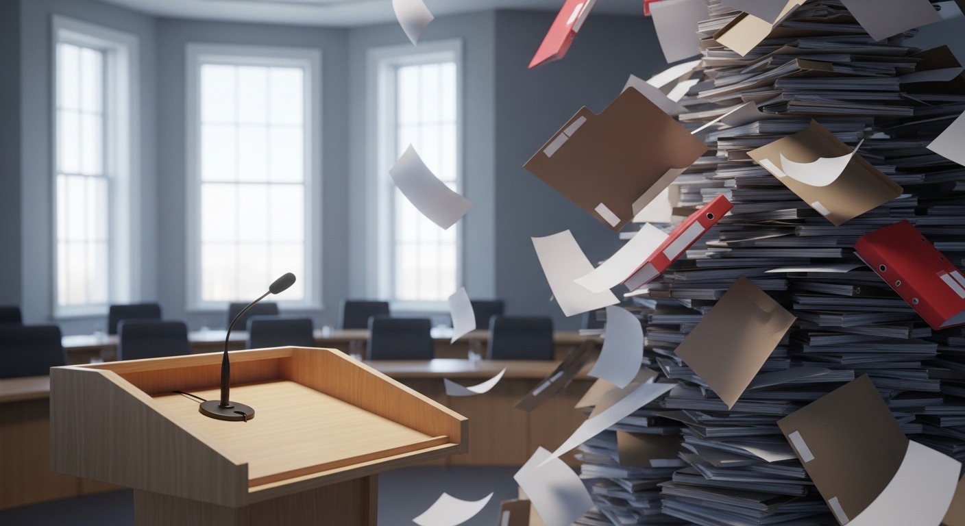 Donald Trump, cité des milliers de fois dans les nouveaux documents Epstein, appelle à passer à autre chose. Retour sur un scandale qui embarrasse le président et secoue l'élite mondiale.