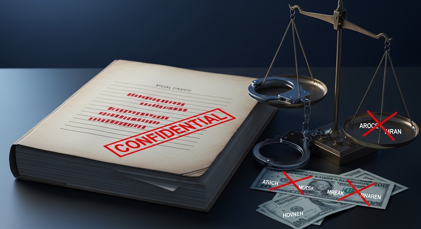 Découvrez comment une note judiciaire de 2007 qualifiant Epstein de « danger permanent » n’a jamais abouti. Un accord controversé a prolongé l’impunité du financier pendant plus de dix ans.