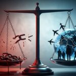 Affaire Epstein : Vers des Crimes Contre l&rsquo;Humanité ?