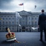 Affaire Epstein : Vers l&rsquo;Exclusion du Prince Andrew de la Succession Royale