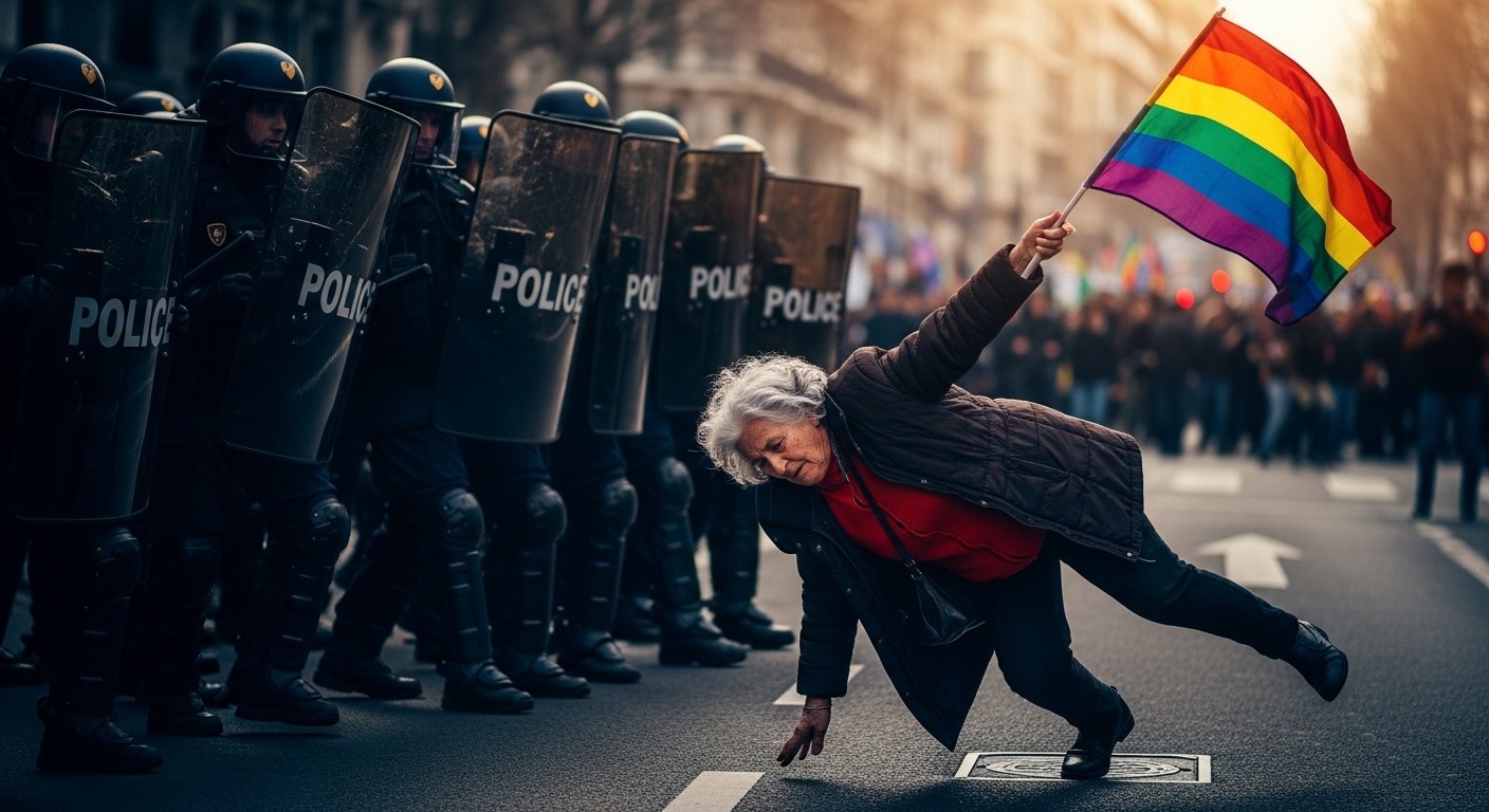 Découvrez les derniers développements de l'affaire Geneviève Legay : six mois avec sursis requis en appel contre le commissaire pour la charge de 2019 à Nice. Justice en cours.