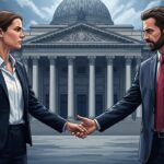 Affaire Joël Guerriau : Larcher Soutient Josso