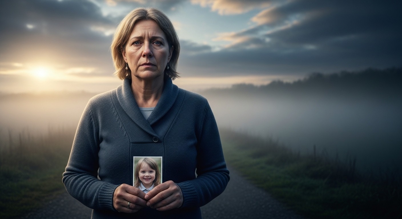 Découvrez le témoignage poignant de la mère d'Émilie, victime de l'affaire Josacine empoisonnée. 31 ans après, elle raconte sa reconstruction face au deuil impensable dans un documentaire émouvant.