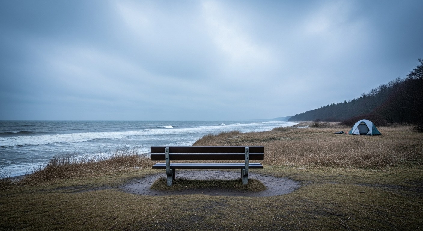 Découvrez comment le principal suspect de la disparition de Madeleine McCann, libéré puis sans-abri, a été relogé à Kiel sous bracelet électronique malgré le rejet des habitants. Un cas troublant qui relance le débat.