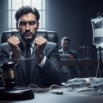 Affaire Péchier : L’Anesthésiste Demande Sa Liberté