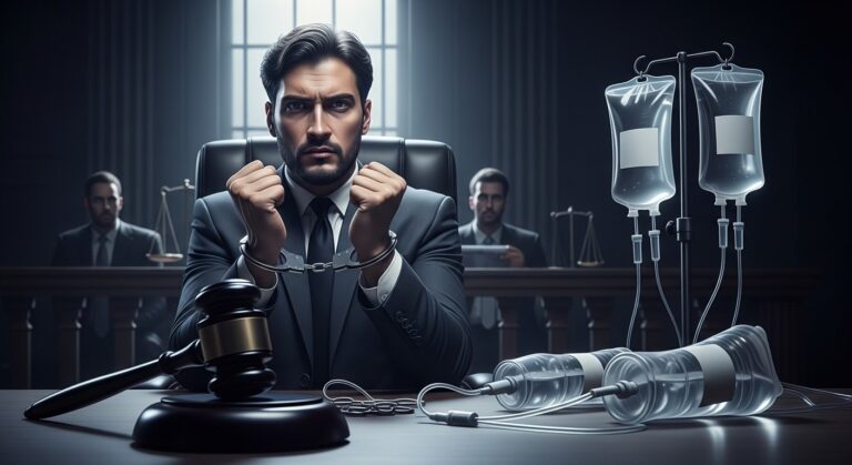 Affaire Péchier : L’Anesthésiste Demande Sa Liberté