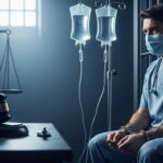 Affaire Péchier : L&rsquo;Anesthésiste Reste en Prison Avant l&rsquo;Appel