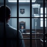 Affaire Péchier : Refus de Libération pour l&rsquo;Anesthésiste Condamné