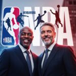 Agents Basket NBA : L&rsquo;Ascension Incroyable de Deux Français