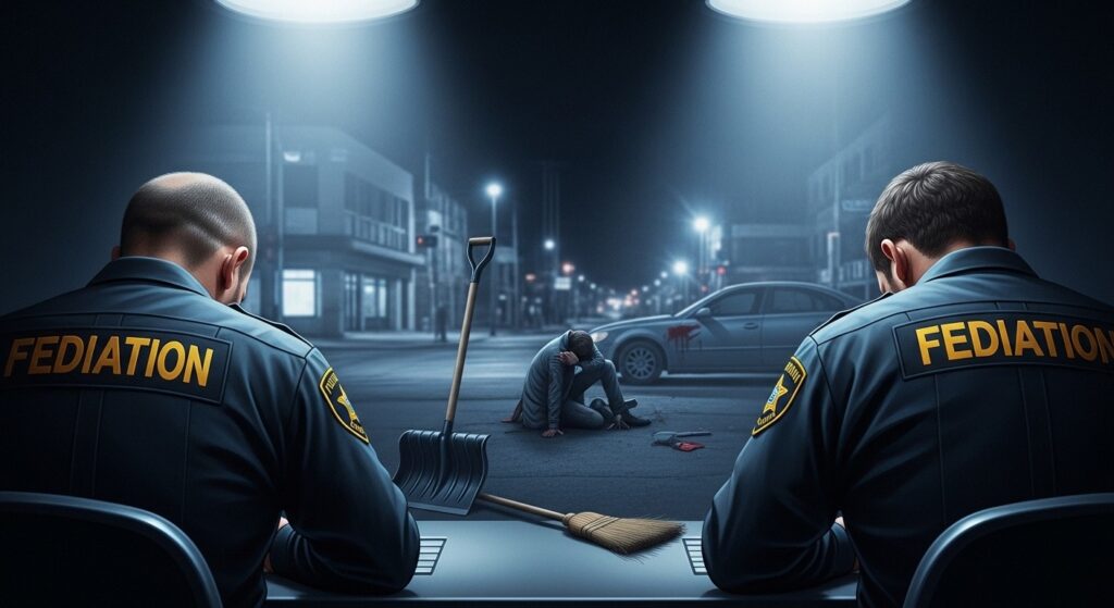 Agents ICE Suspendus pour Mensonges sur Tir à Minneapolis