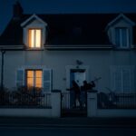 Agression à Triel-sur-Seine : Une Octogénaire Menacée Chez Elle