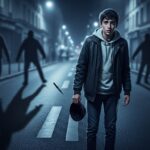 Agression Antisémite à Paris : Un Collégien de 13 Ans Victime