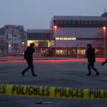 Agression au Couteau à Bron : Un Lycéen Grièvement Blessé