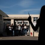 Agression au Couteau à Cannes : Drame au Lycée Carnot