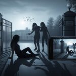 Agression Collégienne Près de Lyon : Suspectes Jugées en Mai