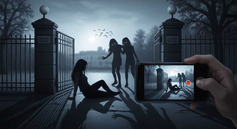 Agression Collégienne Près de Lyon : Suspectes Jugées en Mai