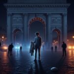 Agression Paris : Enfant juif de 13 ans, enquête rebondit