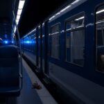 Agression Sexuelle dans un Train Paris-Caen : Le Récit Choquant