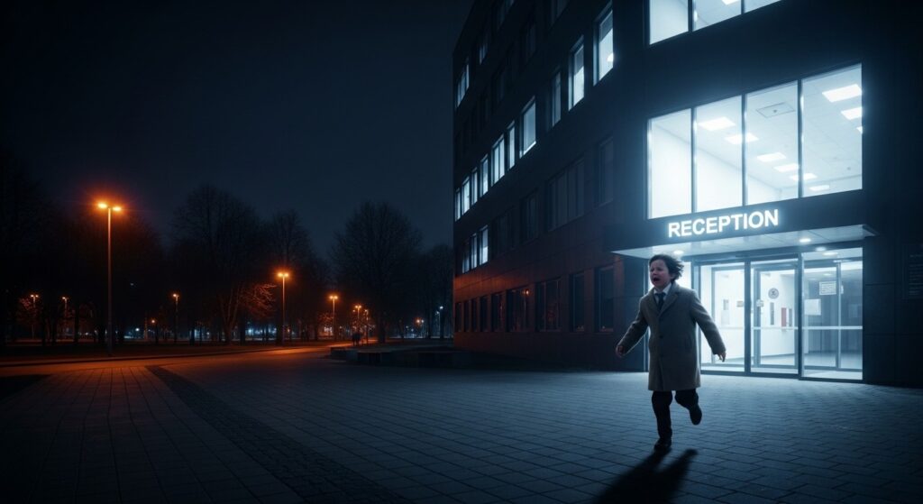 Agression Sexuelle Près de Disneyland Paris : La Belgique Réclame l&rsquo;Extradition