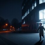 Agression Sexuelle Près de Disneyland Paris : La Belgique Réclame l&rsquo;Extradition