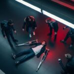 Agression Violente en Gare RER : Un Mineur Poignardé à Villeneuve-Saint-Georges