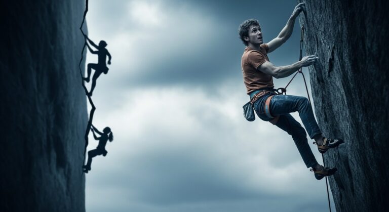 Agressions Sexuelles en Escalade : Les Failles de la Fédération