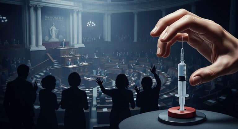 Aide à Mourir : Députés Votent sur Délégation au Soignant