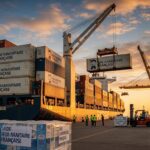 Aide Française à Gaza : 400 Tonnes pour les Enfants Palestiniens