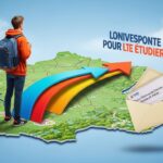 Aide Mobilité Parcoursup 2026 : 500€ pour Changer d&rsquo;Académie