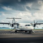 Air Antilles en Redressement Judiciaire : Un Sursis Précaire pour la Compagnie Antillaise