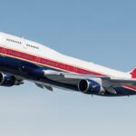 Air Force One : Les Nouvelles Couleurs de Trump qui Font Débat