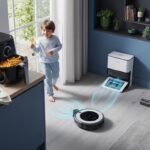 Air Fryer et Aspirateur Laveur : Révolution 2025