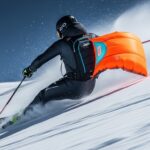 Airbag Obligatoire en Ski Alpin Vitesse : Une Révolution pour les JO 2026