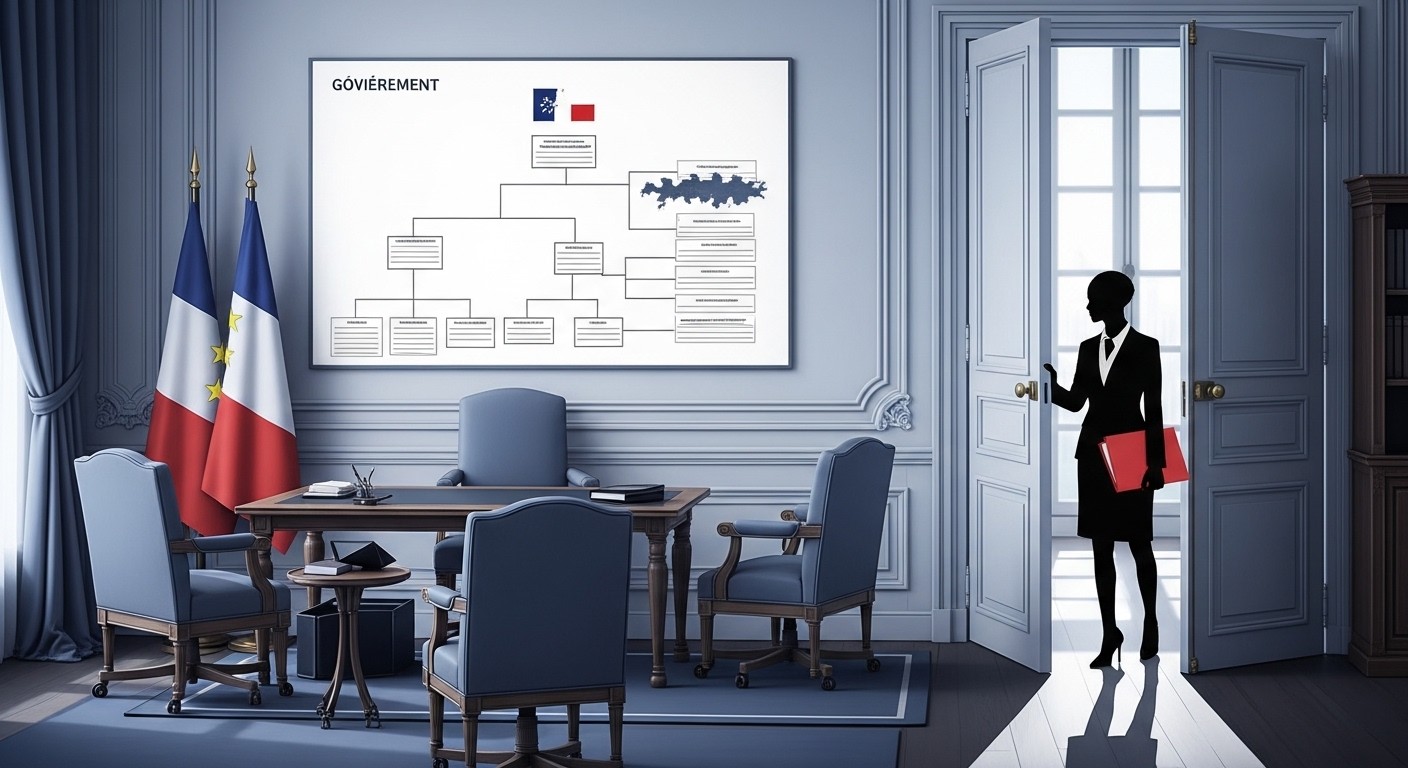 Découvrez les coulisses de l'ajustement gouvernemental prévu la semaine prochaine en France : départs confirmés, remplacement surprise à la Culture et implications pour l'exécutif avant les municipales 2026.