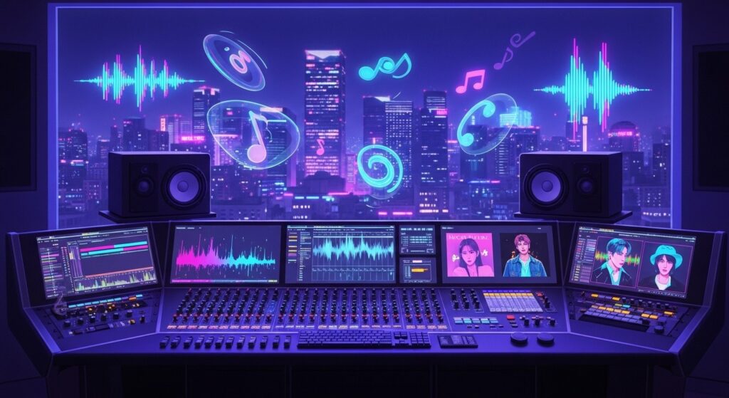 Alawn : Le Français Qui Révolutionne la K-pop depuis Séoul