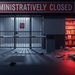 Aldi Fermé pour Rats et Hygiène : Scandale Val-d’Oise