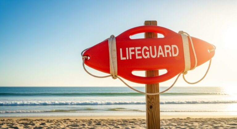 Alerte à Malibu : Stephen Amell reprend le flambeau en 2026