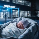 Alerte Enlèvement : Bébé Retrouvé Vivant à Lille Après Disparition