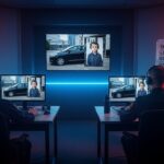 Alerte Enlèvement : Plongée dans une Simulation Hebdomadaire