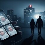 Alerte Enlèvement Seine-Saint-Denis : Bébé Retrouvé, Fratrie Toujours Disparue