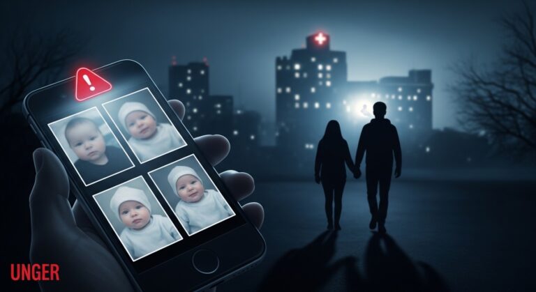 Alerte Enlèvement Seine-Saint-Denis : Bébé Retrouvé, Fratrie Toujours Disparue