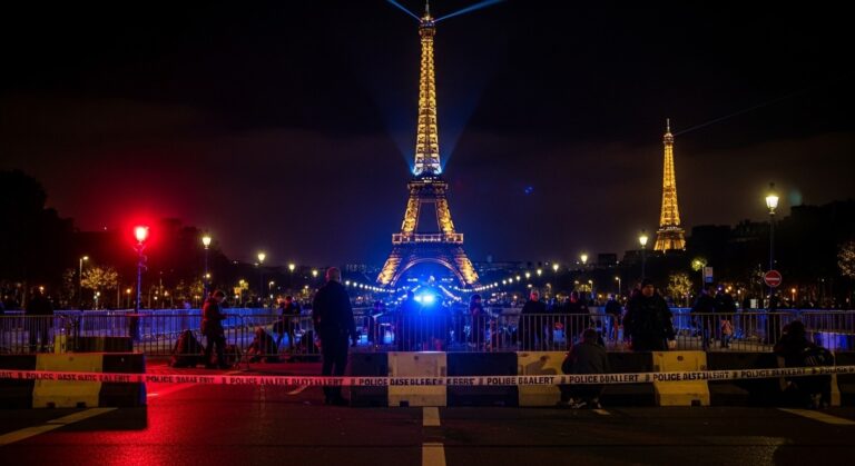 Alertes à la Bombe à Paris : Tour Montparnasse et Sciences Po Évacués