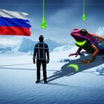 Alexeï Navalny Empoisonné : La Russie Accusée