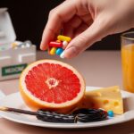 Aliments à Éviter Avec Vos Médicaments : Les Pièges Alimentaires