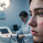 Alina Défigurée Par Missile Russe : Son Long Combat