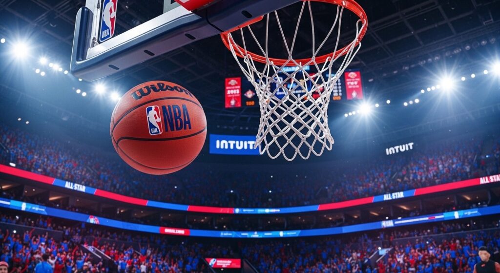 All-Star Game 2026 : Heure et Chaîne pour Voir Wembanyama