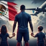 Allan Saint-Maximin Quitte le Mexique Après Racisme Envers Ses Enfants