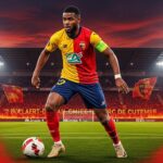 Allan Saint-Maximin Rebondit à Lens : Retour Explosif en Ligue 1